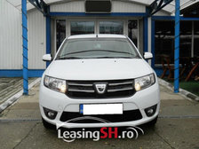 DAC06936 – Dacia Logan Laureate la 7.564 EUR (vândut)