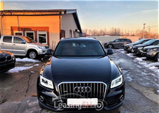 AUD15830 – Audi Q5 la 22.015 EUR (vândut)