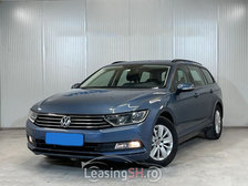 VOL29646 – Volkswagen Passat Variant la 14.689 EUR