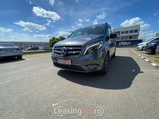 MER25929 – Mercedes-Benz Vito la 62.475 EUR (vândut)