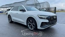 AUD29095 – Audi SQ8 la 129.532 EUR