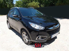 HYU06629 – Hyundai IX35 la 15.564 EUR (vândut)