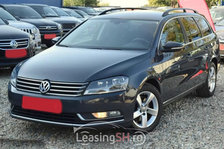 VOL19113 – Volkswagen Passat B7 la 7.990 EUR (vândut)