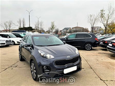 KIA19430 – Kia Sportage la 21.777 EUR (vândut)