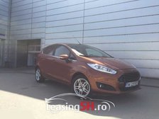 FOR07960 – Ford Fiesta la 12.990 EUR (vândut)