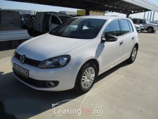 VOL10508 – Volkswagen Golf la 7.990 EUR (vândut)