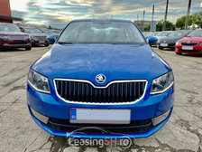 SKO20377 – Skoda Octavia III la 11.600 EUR (vândut)