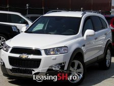 CHE05279 – Chevrolet Captiva la 18.538 EUR (vândut)