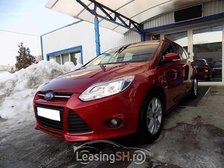 FOR09280 – Ford Focus la 9.490 EUR (vândut)