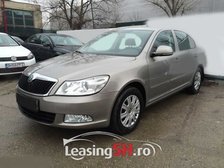 SKO07506 – Skoda Octavia la 8.300 EUR (vândut)