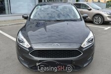 FOR22409 – Ford Focus la 10.850 EUR (vândut)