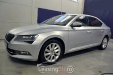 SKO22792 – Skoda Superb la 14.999 EUR