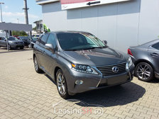 LEX15485 – Lexus RX 450 la 27.000 EUR (vândut)