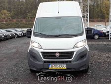 FIA23763 – Fiat DUCATO la 13.300 EUR (vândut)
