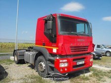 IVE01320 – Iveco Stralis AT440S45T la 40.089 EUR (vândut)