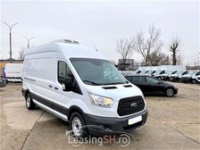 FOR24290 – Ford TRANSIT la 10.472 EUR (vândut)