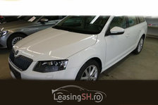 SKO13214 – Skoda Octavia III la 14.863 EUR (vândut)