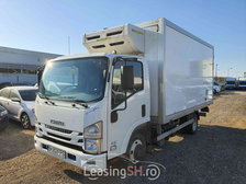 ISU20649 – Isuzu N35H la 13.000 EUR (vândut)