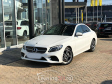MER14608 – Mercedes-Benz C 220 la 42.042 EUR (vândut)
