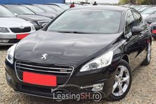 PEU25491 – Peugeot 508 la 10.950 EUR