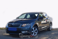 SKO12237 – Skoda Octavia III la 10.990 EUR (vândut)