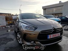 CIT15910 – Citroën DS5 la 9.800 EUR (vândut)