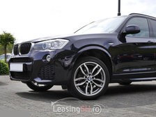 BMW12429 – BMW X3 la 36.132 EUR (vândut)
