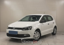 VOL15904 – Volkswagen Polo la 6.771 EUR