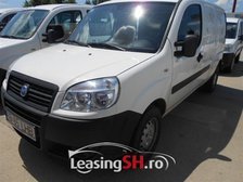 FIA04270 – Fiat DOBLO COMBI la 4.450 EUR (vândut)