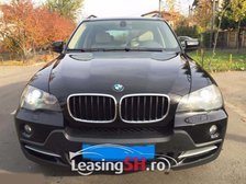 BMW07165 – BMW X5 la 21.100 EUR (vândut)