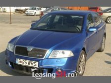SKO04212 – Skoda OCTAVIA RS la 5.016 EUR (vândut)
