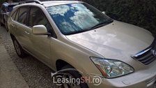 LEX16004 – Lexus RX 400 la 9.600 EUR (vândut)