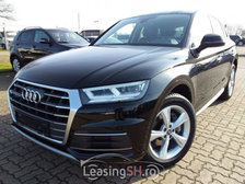 AUD25689 – Audi Q5 la 33.149 EUR