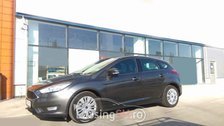 FOR09400 – Ford Focus la 12.600 EUR (vândut)