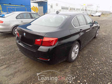 BMW15034 – BMW 518 la 18.500 EUR (vândut)
