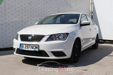 SEA27865 – Seat Toledo TSI Start&Stop la 9.700 EUR
