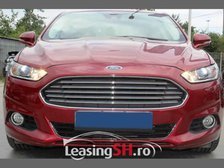 FOR08366 – Ford Mondeo la 18.987 EUR (vândut)