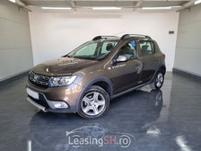 DAC31082 – Dacia Sandero Stepway TCe 90 (S&S) la 12.190 EUR