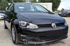VOL13043 – Volkswagen Golf la 10.591 EUR (vândut)