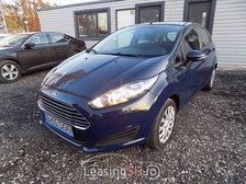 FOR19222 – Ford Fiesta la 6.000 EUR (vândut)