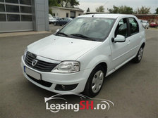 DAC05336 – Dacia Logan la 6.101 EUR (vândut)