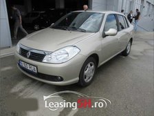 REN08188 – Renault Symbol la 4.450 EUR (vândut)