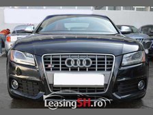 AUD07510 – Audi S5 la 18.300 EUR (vândut)