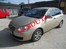 HYU00279 – Hyundai Accent la 4.216 EUR (vândut)