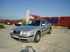 SKO12509 – Skoda Octavia la 3.650 EUR (vândut)