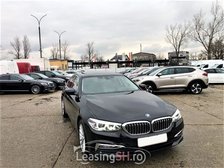 BMW24744 – BMW 530d la 33.677 EUR