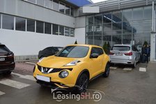 NIS11187 – Nissan Juke la 12.800 EUR (vândut)