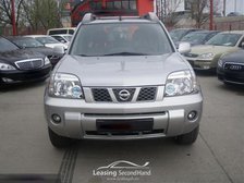 NIS01958 – Nissan X-Trail la 8.900 EUR (vândut)