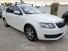 SKO17805 – Skoda Octavia la 7.700 EUR (vândut)