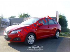 SEA02801 – Seat Ibiza la 8.668 EUR (vândut)